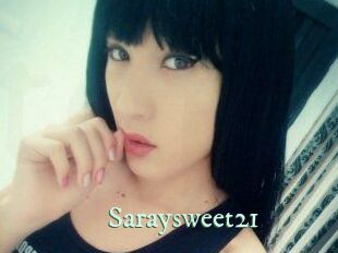 Saraysweet21