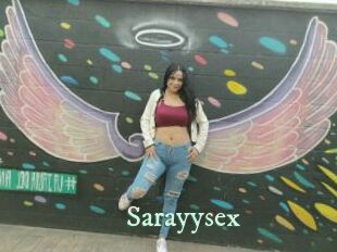 Sarayysex