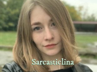 Sarcasticlina