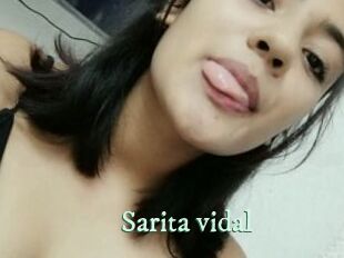 Sarita_vidal