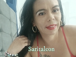 Saritaleon