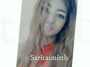 Saritasmitth