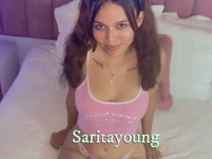 Saritayoung