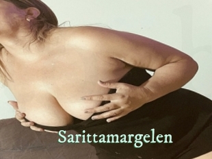 Sarittamargelen