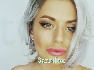 Sarrafox