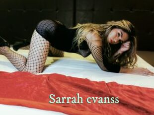 Sarrah_evanss