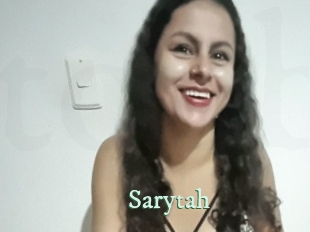 Sarytah