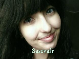 Sasevafr