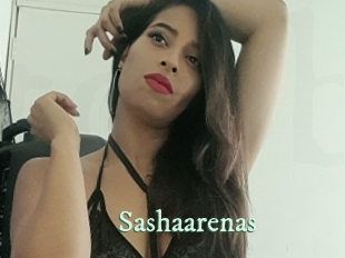 Sashaarenas