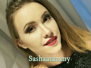 Sashaatammy