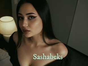 Sashabeks