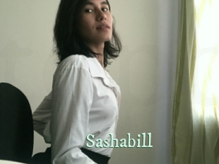 Sashabill