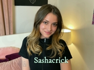 Sashacrick