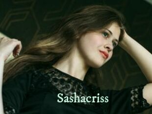 Sashacriss