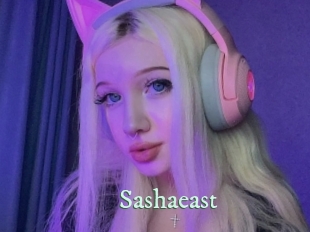 Sashaeast