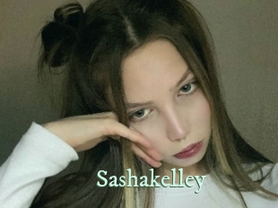 Sashakelley