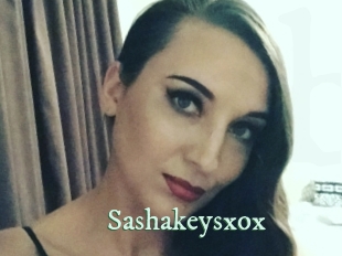 Sashakeysxox