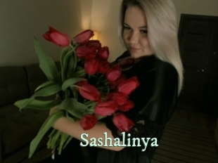 Sashalinya