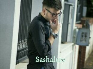 Sashalure