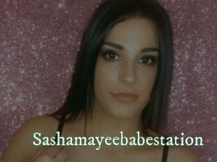 Sashamayeebabestation