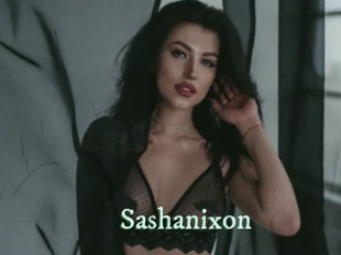 Sashanixon