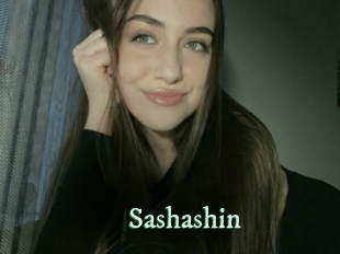 Sashashin