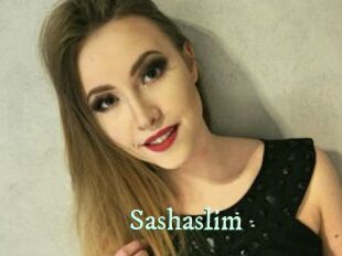 Sashaslim