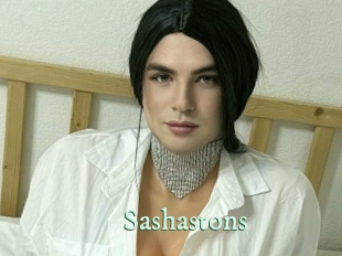 Sashastons