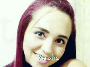 Sassha