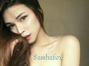 Sasshafox