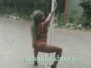 Sassyblackbooty