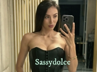 Sassydolce