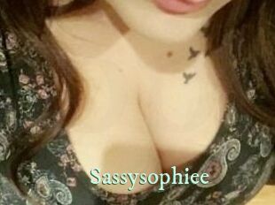 Sassysophiee