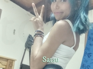 Satsu