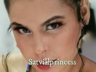 Satvillprincess