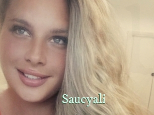 Saucyali