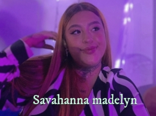 Savahanna_madelyn