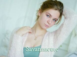 Savannacute