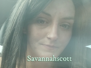 Savannahscott