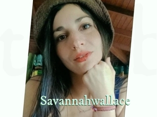 Savannahwallace