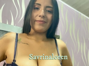 savrinaloren Top Blog X