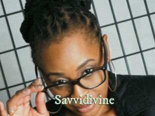 Savvidivine