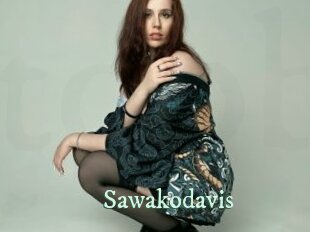 Sawakodavis