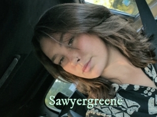 Sawyergreene