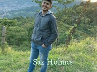 Saz_Holmes