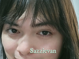 Sazzievan