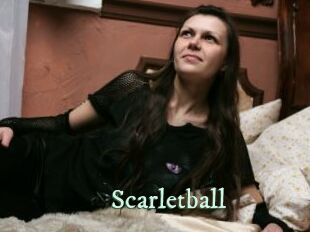 Scarletball