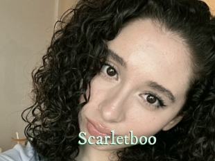 Scarletboo