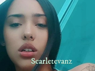 Scarletevanz