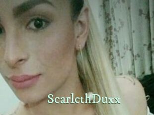 ScarlethDuxx